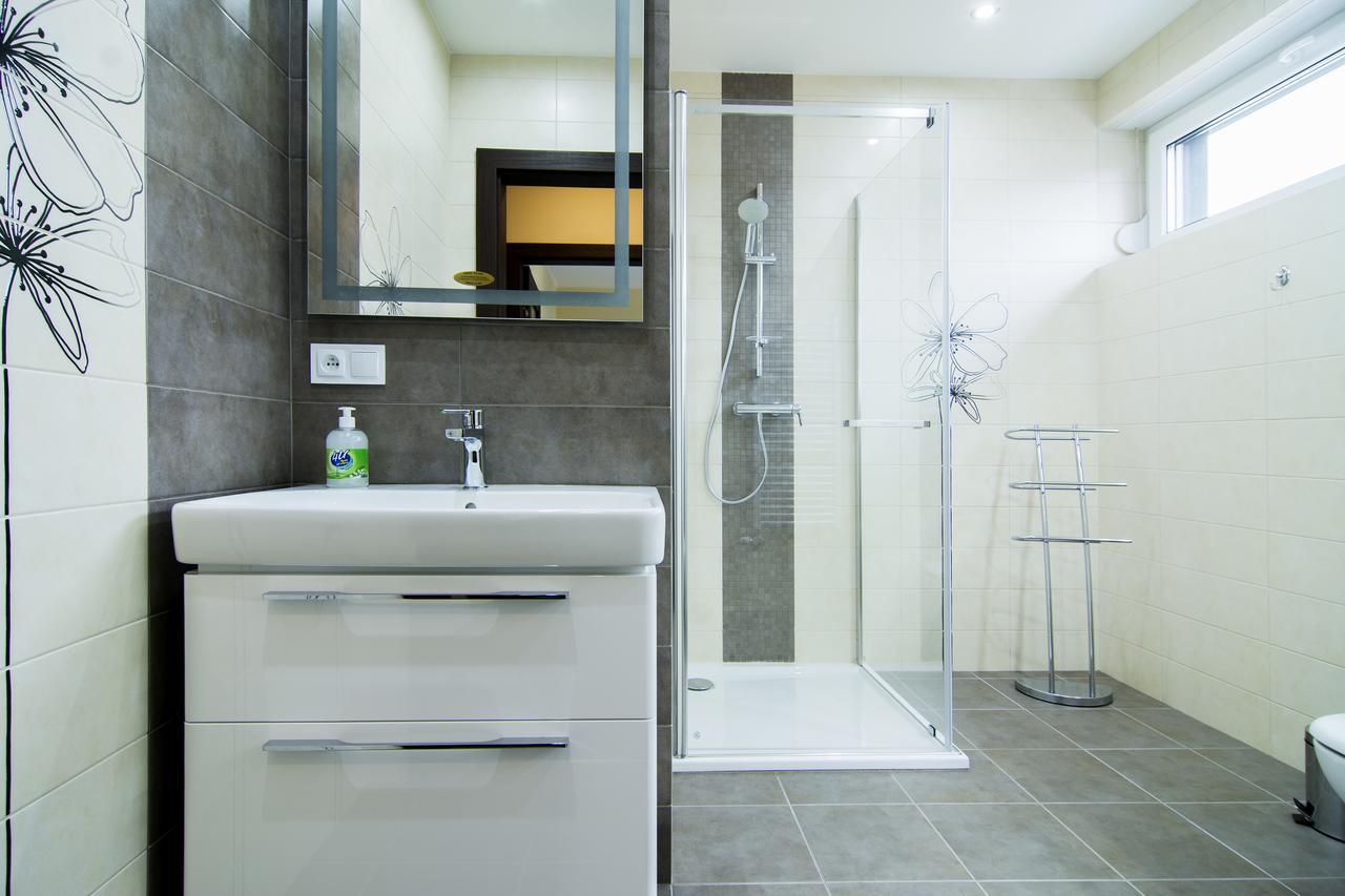 Apartamenty Sun & Snow Ustron Przy Rynku Экстерьер фото
