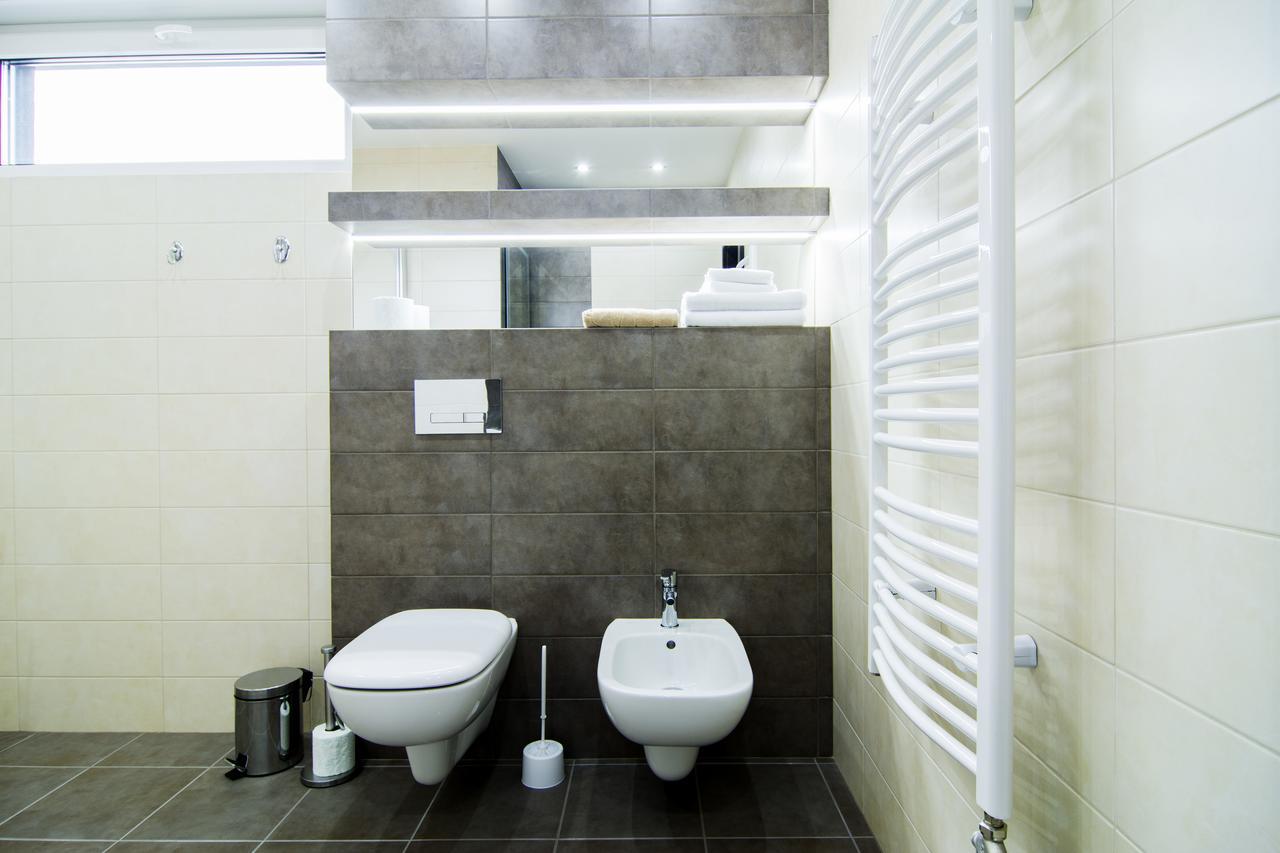 Apartamenty Sun & Snow Ustron Przy Rynku Экстерьер фото